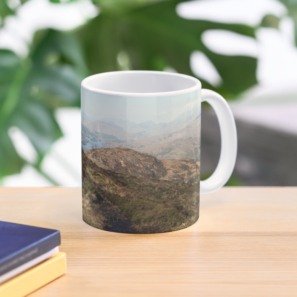 Item preview, Classic Mug designed and sold by adzik.