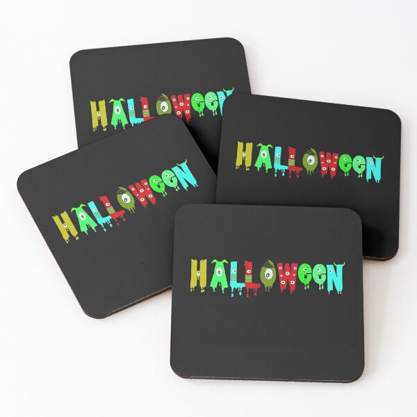 Item preview, Happy Halloween designed and sold by Sticker-Tee.