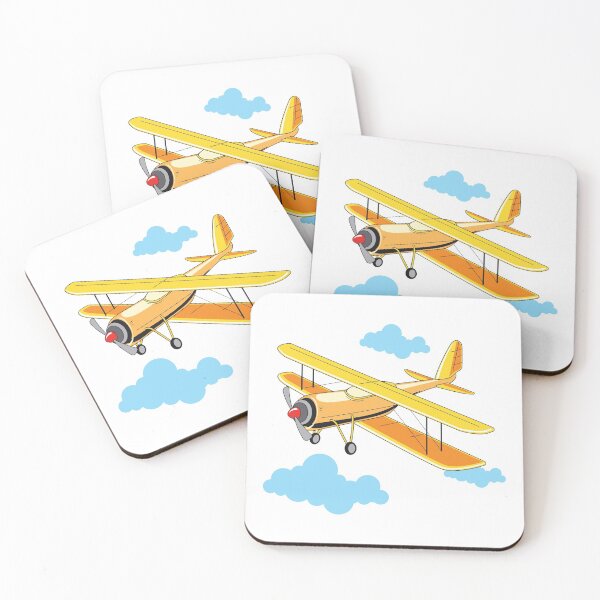 Item preview, Airplane designed and sold by TopBaseline.