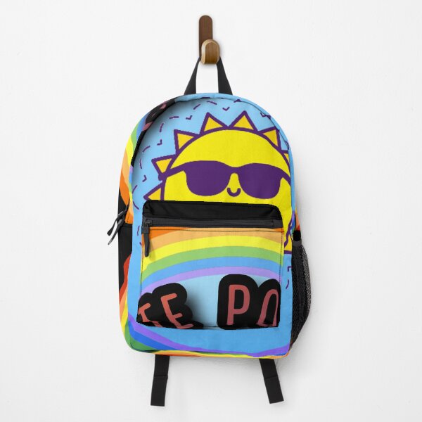 Item preview, Radiate positivity designed and sold by Roshan Keenoo.