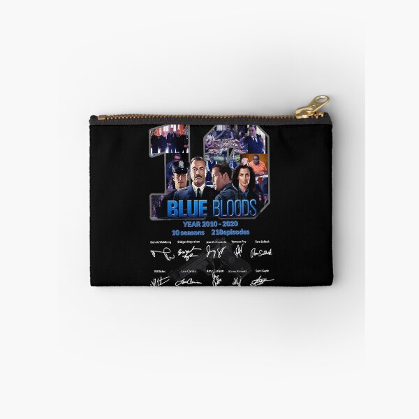 Item preview, celebration 10 years blue movie bloods designed and sold by SmithJoseBessie.
