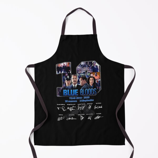 Item preview, celebration 10 years blue movie bloods designed and sold by SmithJoseBessie.