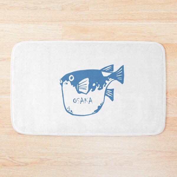 Item preview, Fugu: Osaka designed and sold by KariBear90.