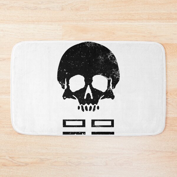 Item preview, The Bad Batch Movie Dooms day Greedy's Death Symbol designed and sold by BadBatchCaptain.