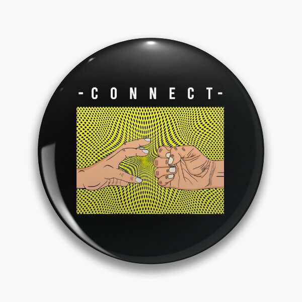 Item preview, connect two hands  designed and sold by Flessner97.