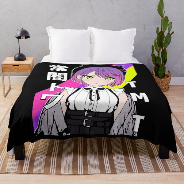 Item preview, Hololive Tokoyami Towa Short Hair TMT designed and sold by UDTee.