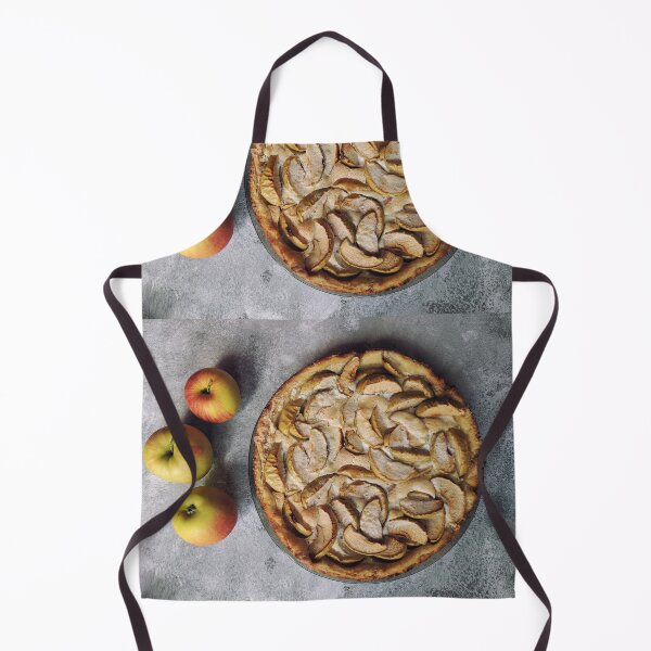 Item preview, Photo artwork: Apple Pies and Apples designed and sold by GrayCatGraphics.