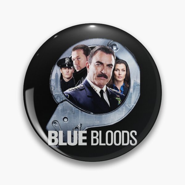 Item preview, Blue bloods active designed and sold by SmithJoseBessie.