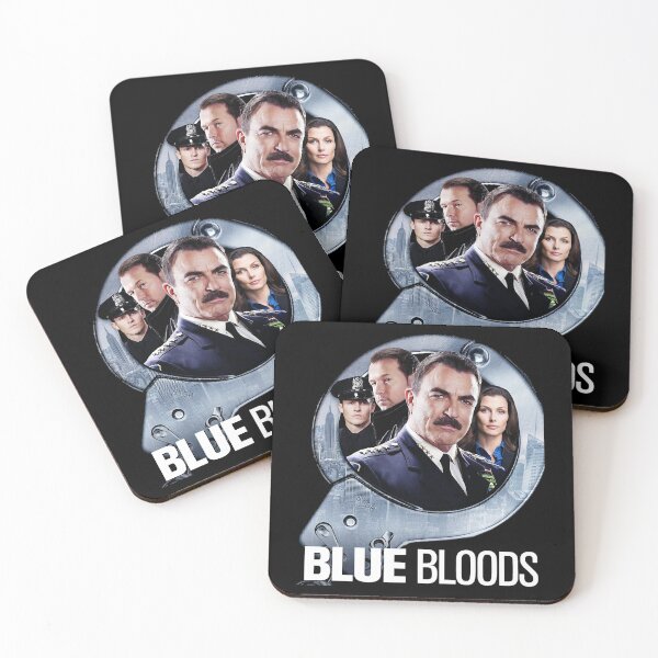 Item preview, Blue bloods active designed and sold by SmithJoseBessie.