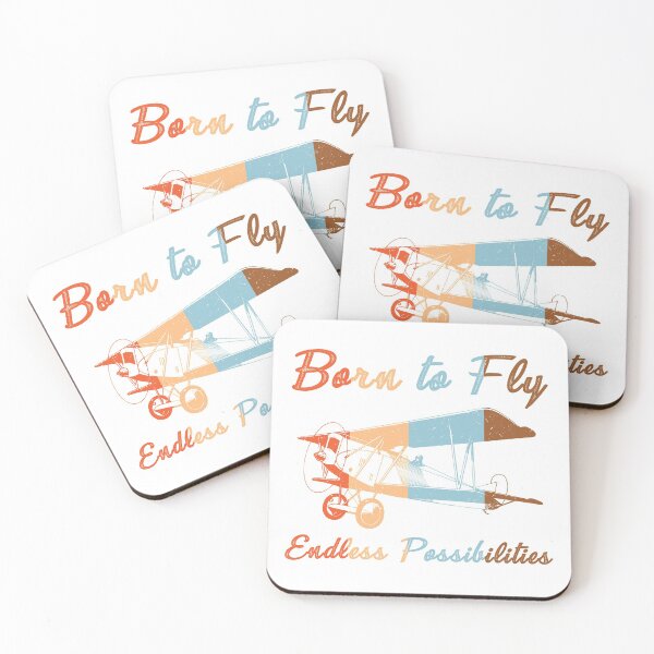Item preview, Airplane designed and sold by TopBaseline.