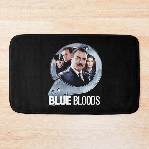 Item preview, Blue bloods active designed and sold by SmithJoseBessie.