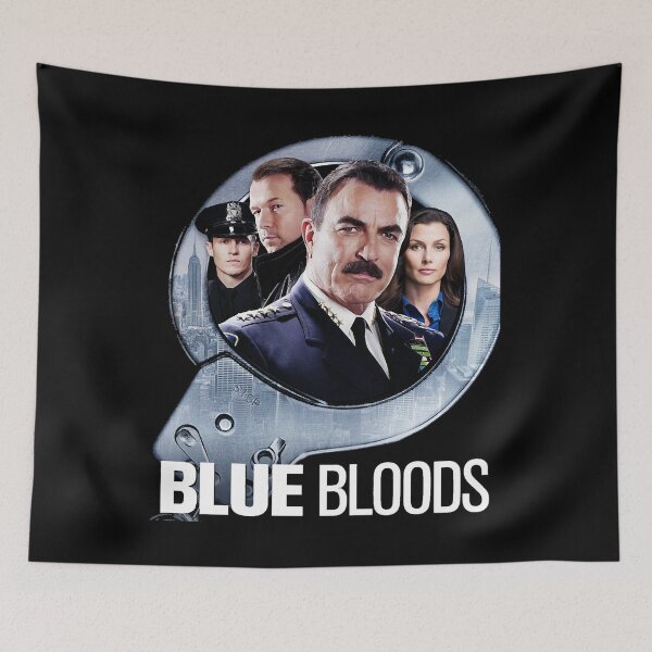 Item preview, Blue bloods active designed and sold by SmithJoseBessie.