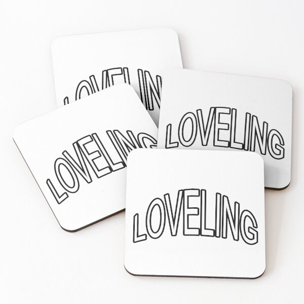 Item preview, LOVELING designed and sold by loveling.