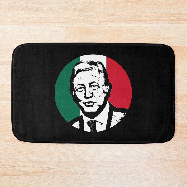 Item preview, AMLO designed and sold by RevolutionInPaint.