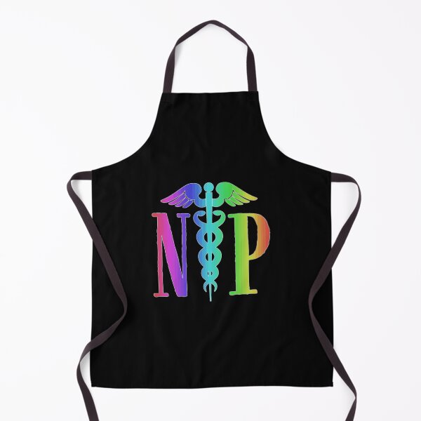 Item preview, Nurse Practitioner Gift Caduceus Np Degree Proud Nursing designed and sold by stierleism.