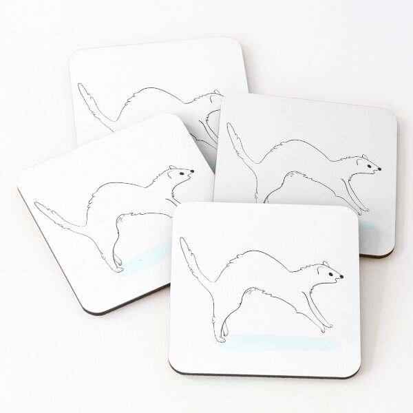 Item preview, Hurón designed and sold by Superbly.