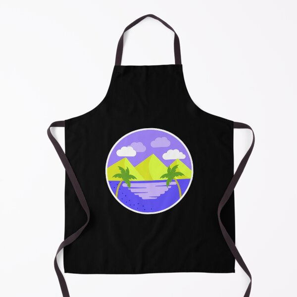 Item preview,  Landscape with Lake designed and sold by DMJPRINT.