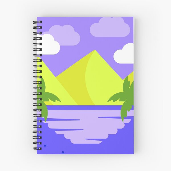 Item preview,  Landscape with Lake designed and sold by DMJPRINT.