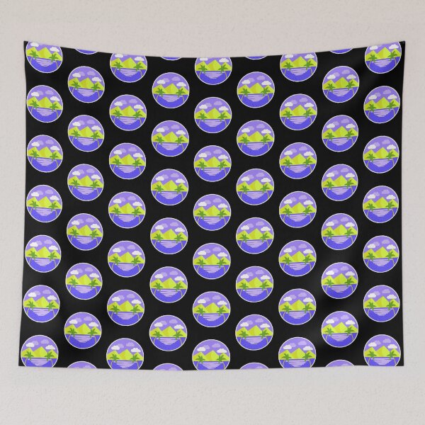 Item preview,  Landscape with Lake designed and sold by DMJPRINT.