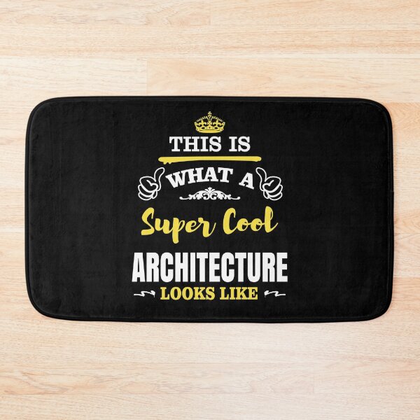 Item preview, THIS IS WHAT A SUPER COOL ARCHITECTURE LOOKS LIKE designed and sold by T-shirtgallery.