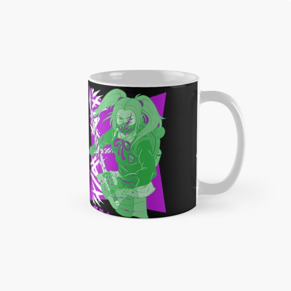 Item preview, Slice! designed and sold by AbyssalFuture.