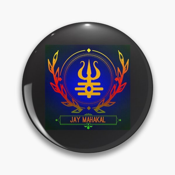Item preview, Jay Mahakal design for redbubble designed and sold by WalkerBeatonk.
