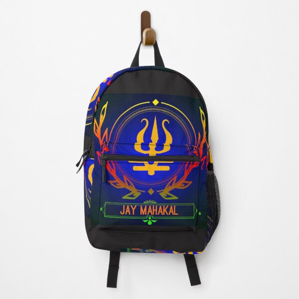 Item preview, Jay Mahakal design for redbubble designed and sold by WalkerBeatonk.