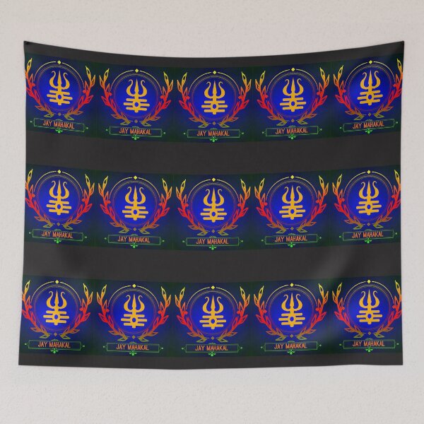 Item preview, Jay Mahakal design for redbubble designed and sold by WalkerBeatonk.