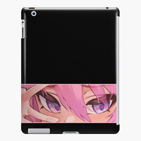 Kobo Kanaeru Virtual r iPad Case & Skin for Sale by