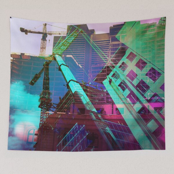 Item preview, Urban  designed and sold by debschmill.