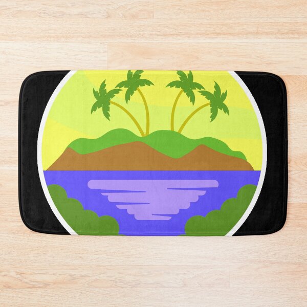 Item preview, Landscape with Lake designed and sold by DMJPRINT.