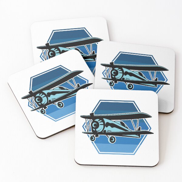 Item preview, Airplane designed and sold by TopBaseline.