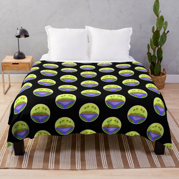 Item preview, Landscape with Lake designed and sold by DMJPRINT.