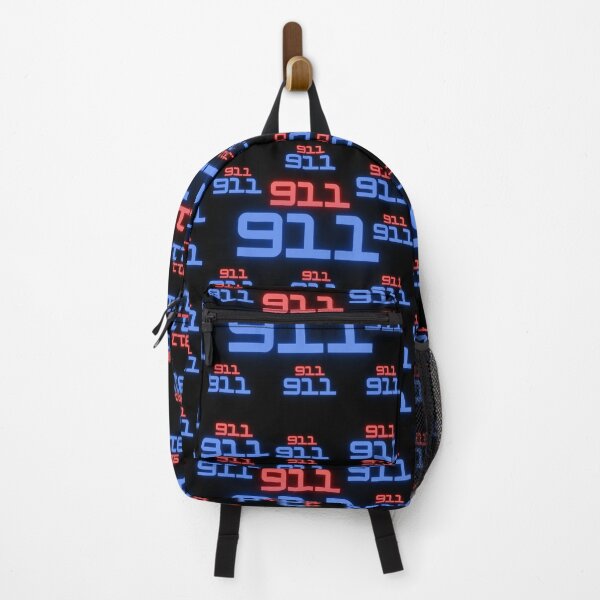 Item preview, 911 designed and sold by Waelstyle99.