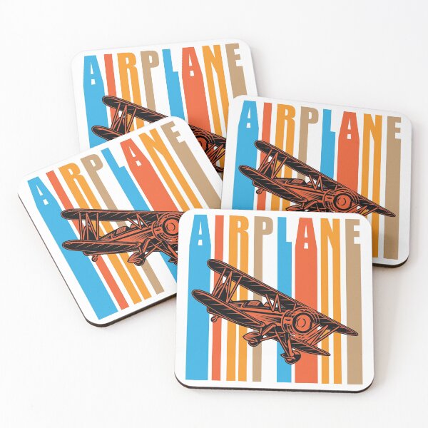 Item preview, Airplane designed and sold by TopBaseline.