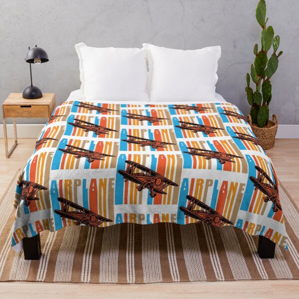 Item preview, Airplane designed and sold by TopBaseline.