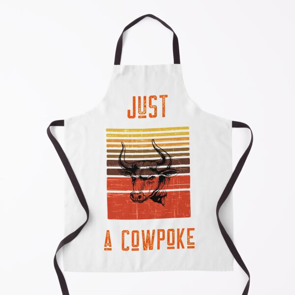 Item preview, Just a cowpoke designed and sold by WalkerBeatonk.