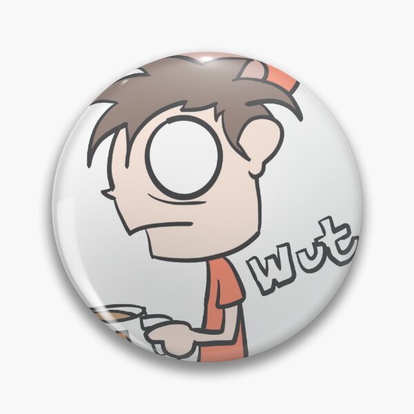 Item preview, Uhhh wut? designed and sold by Tooniezilla.