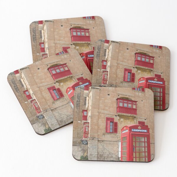 Item preview, Rojo Valletta designed and sold by Robert Lacy.