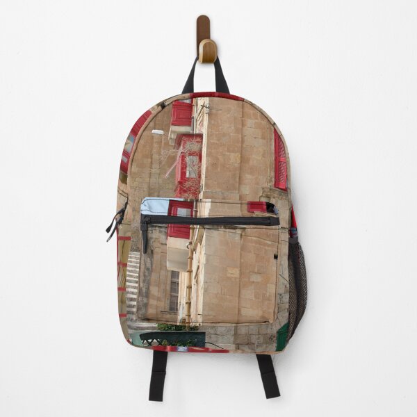 Item preview, Valletta Red designed and sold by Robert Lacy.