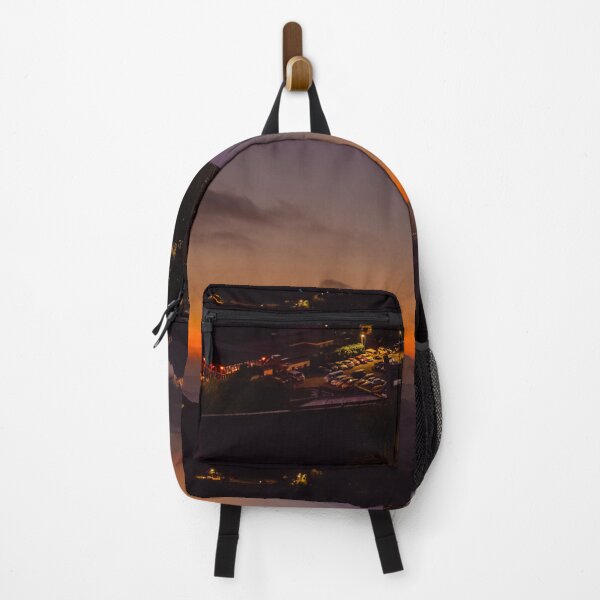 Item preview, Sunset Dawn Taiwan Jiufen mountain designed and sold by nanaminhae.