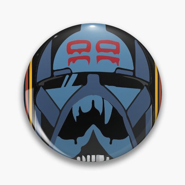 Item preview, Long The Bad Batch Movie Dooms day Greedy's Death designed and sold by BadBatchCaptain.