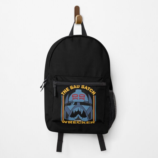 Item preview, Long The Bad Batch Movie Dooms day Greedy's Death designed and sold by BadBatchCaptain.