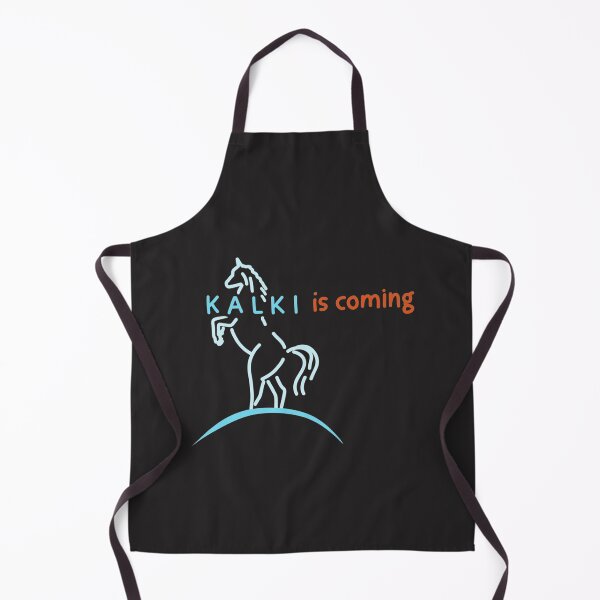 Item preview, ¡¡Kalki viene !! designed and sold by WalkerBeatonk.