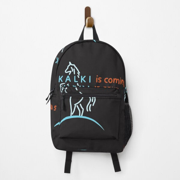 Item preview, Kalki is coming !! designed and sold by WalkerBeatonk.
