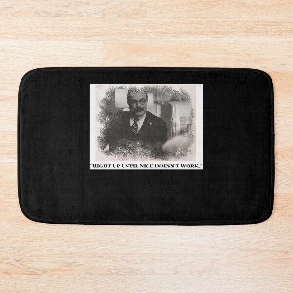 Item preview, Blue bloods b&w designed and sold by SmithJoseBessie.