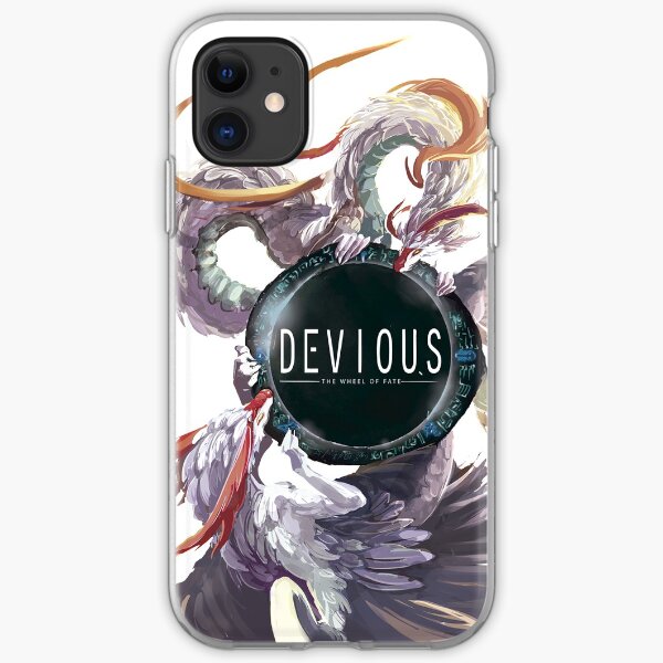 Ryu'kadra Funda blanda para iPhone