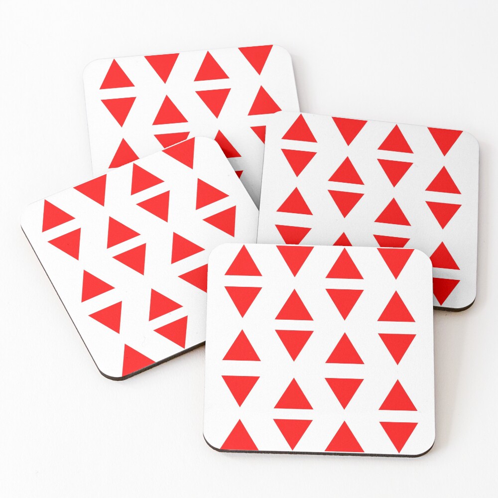 Item preview, Coasters (Set of 4) designed and sold by PSheekey.
