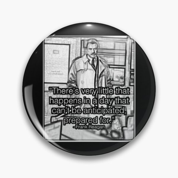 Item preview, Frank reagan quote designed and sold by SmithJoseBessie.
