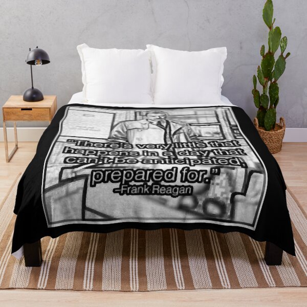 Item preview, Frank reagan quote designed and sold by SmithJoseBessie.